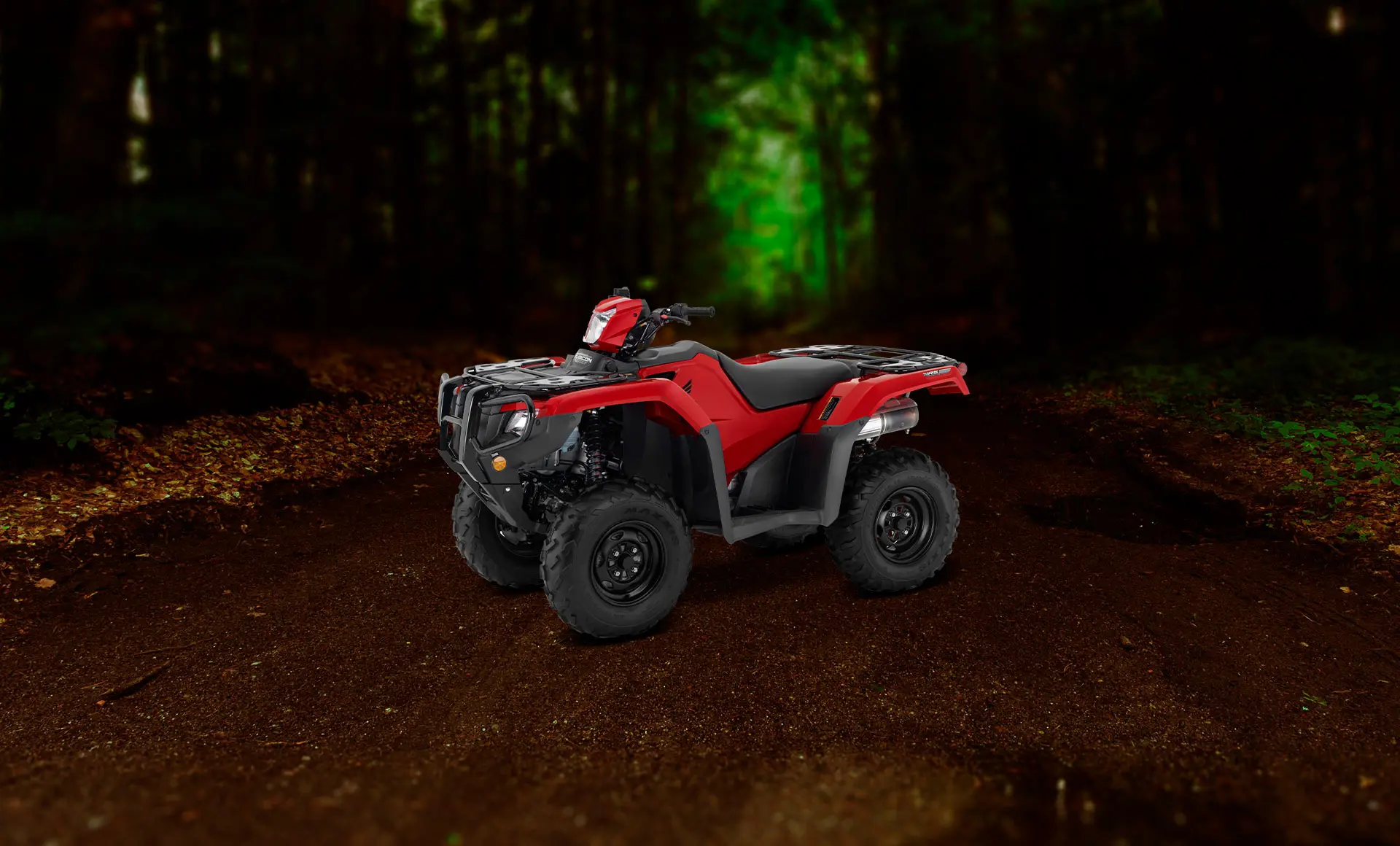 ibanner-TRX520FM