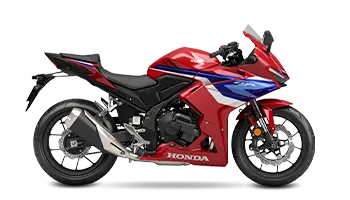CBR500R E-CLUTCH