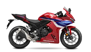 CBR500R